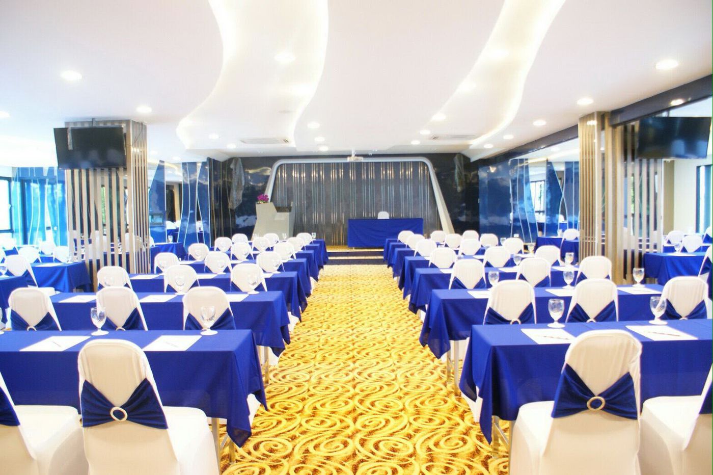 Meeting room