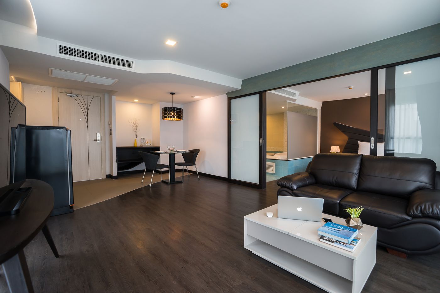Suite